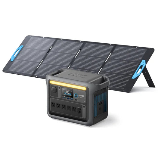 Anker Solix C1000 の製品